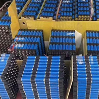 浙江二手铅酸蓄电池回收|锂电池回收价格✅